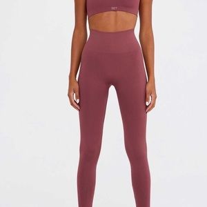 Set Active Sculptflex leggings in canyon